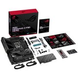 Asus ROG MAXIMUS Z790 HERO MB LGA1700 4xDIMM DDR5 5xM.2 6xSATA | Shoptok.si