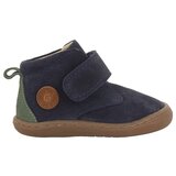 Gioseppo Škornji Wirt Barefoot Kids Boots - Navy Modra Cene