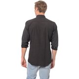Dewberry G592 SHIRT-BLACK | Shoptok.si