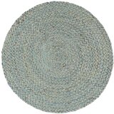 vidaXL podmetači 6 kom obični/maslinasti 38 cm okrugli od jute cijene