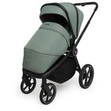 MUUVO Five dječja kolica 2u1, Pine Green | Shoptok.si