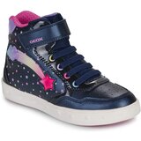 Geox J SKYLIN GIRL Tamno plava u