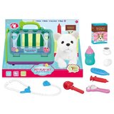 Plush, igračka, plišana, veterinarski set, interaktivna ( 879108 ) Cene
