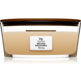 WoodWick vanilla Bean mirisna svijeća 453,6 g Cijene