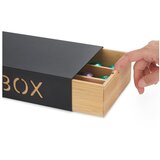 Balvi Crni stalak za kapsule kave – | shoptok.hr