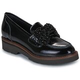 Myma Mokasini 8513-MY-00-VERNIS-NOIR Črna Cene