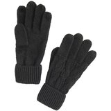 Cool club rokavice 5 prstov CAG3132792 D črna 134/146 | Shoptok.si