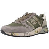 Premiata Nizke superge LANDER 7706 Zelena Cene