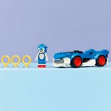 Lego LEGO® SONIC 77117 Sonic: Automobil munje | Eponuda.ba