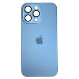  AG glass iPhone 15 Pro plava* | Eponuda.ba