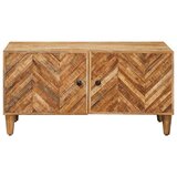  Stolić za kavu Smeđa 80 x 50 x 40 cm Čvrsto drvo manga | shoptok.hr