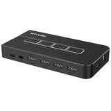 MT-Viki HDMI KVM Switch 4-port Cene