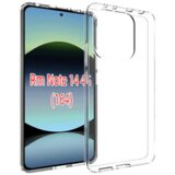NN-Su Redmi Note 14 TPU Phone Case | Eponuda.ba