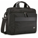  Torba Case Logic 14" Notion Slim Briefcase, crni (CLNOTIA-114K) | shoptok.hr