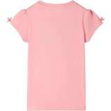  Dječja majica ružičasta 116 | shoptok.hr