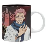 Abystyle Šolja - Jujutsu Kaisen - Itadori And Sukuna Cene