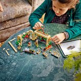 Lego Harry Potter 76445 Grad Bradavičarka: Rastlinoslovje, (22157499) | Shoptok.si