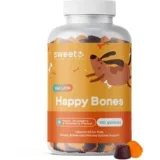 Bones - 120 gum. bom.