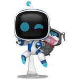 Funko POP GAMES: ASTRO BOT - ASTRO W/BARKSTER | Shoptok.si