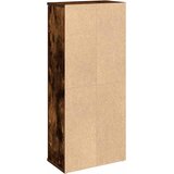  Kupaonski ormarić s držačem za role boja hrasta 39x22x90 cm | shoptok.hr