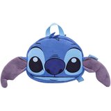 Luna Stitch plišani ruksak za vrtić 27x7x24 cm Cijene