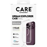 PanzerGlass CARE URBAN MAG IPHONE 18 PRO/17 PRO TRANSPARENT, (5000484314) Slike
