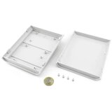 Supertronic PP062G-S stolno kućište 140 x 110 x 35 1 kom. | Eponuda.ba