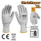 Ingco Rukavice otporne na rezove SUPER HGCG02-XL Cene