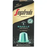 Nespresso Brasile 100 %, comp. 10 x 5