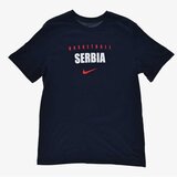 Nike S m nk tm ss cotton tee-obsidian | Eponuda.com