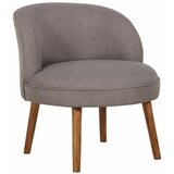 Atelier Del Sofa nice - grey grey wing chair Cene