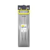 Epson kartuša s črnilom WorkForce Pro WF-C879R Yellow XXL Ink Supply Unit Cene