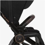 MUUVO Otroški voziček QUICK SE 2 Sunset Black | Shoptok.si