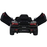 Licencirani auto na akumulator Lamborghini Revuelto 4x4 - crni | shoptok.hr