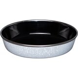 RIESS Skleda za mačke, 16 cm - Stone Speckle | Shoptok.si