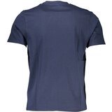North Sails MEN&#39;S SHORT SLEEVED T-SHIRT BLUE | shoptok.hr