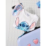 Sinsay Dvodijelna pamučna pidžama Stitch | shoptok.hr