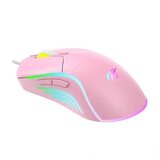 Havit USB miš MS1029 roze | ePonuda.com