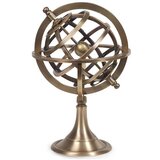 Signes Grimalt Kipci in figurice Armilarni Balon Pozlačena | Shoptok.si
