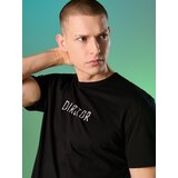 Sinsay Pamučna majica s natpisom Director | shoptok.hr