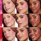 Too Faced Love Flush Glowing Liquid Blush tekoče rdečilo odtenek Love Letter 6 ml | Shoptok.si