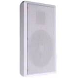 Nazidni zvučnik Flat VZZ-PF20 10-20W, 100V, Beli