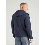 Superdry & Co Prehodna jakna marine | Shoptok.si
