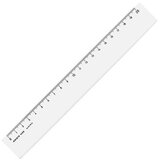 Aristo ravnilo 20 cm AR1432 Cene