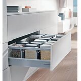 Blum Antaro reling l-300 sivi set | Eponuda.com