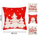  Ca1462 božićni set jastučnica od 4 komada | shoptok.hr