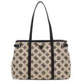 Guess bež-crna ženska torba | ePonuda.com