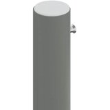  Uvlačiva bočna tenda plava 220 x 1000 cm | shoptok.hr