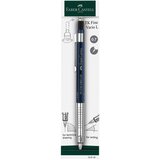 Olovka TEHNIČKA 0,7 MM TK-FINE VARIO L FABER CASTELL 135742 PLAVA | Shoptok.si