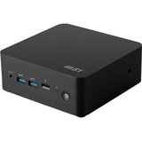 MSI mini računalnik Cubi NUC 1MG-238BEU Core 5 120U/16GB/SSD 1TB/Win 11 Home/črna V2-PCMSI00033-W11H | Shoptok.si